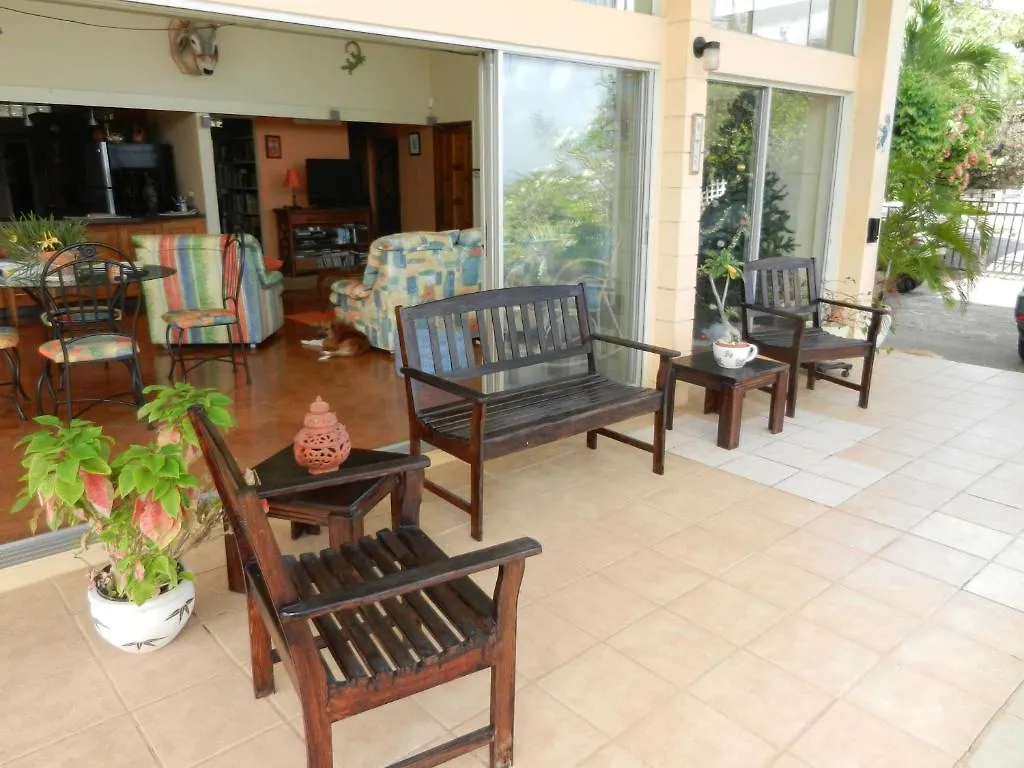 Amazon Lodge Tunapuna Village 5*,  Trinidad a Tobago